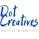Dot Creatives Digital Marketing Agency
