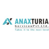Anaxturia Services Pvt. Ltd.