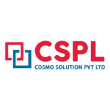 Cosmo Solutions Pvt. Ltd.