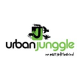 Urban Junggle