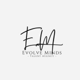 EvolveMinds-A Talent Agency