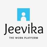 Jeevika - The work Platform