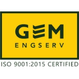 Gem Engserv Pvt. Ltd.