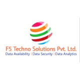 F5 Techno Solutions