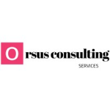 Orsus Consulting Services