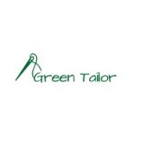 GREEN TAILOR