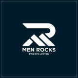 Men Rocks Pvt. Ltd.