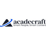 Acadecraft Inc.