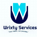 Wrixty Services Pvt. Ltd.
