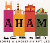 AHAM Tours and Logistics Pvt Ltd.