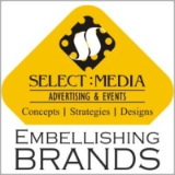 Select Media Advertising Agency