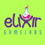 Elixir Gamelabs