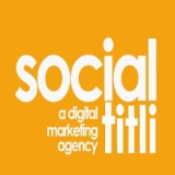 Socialtitli - A Digital Marketing Agency