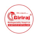 Shree Giriraj Multispeciality Hospital