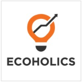 Ecoholics - Largest Platform for Economics
