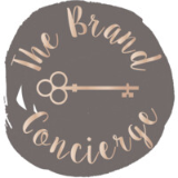 The Brand Concierge