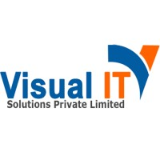 Visual IT Solutions Pvt. Ltd.