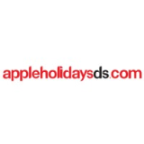 Apple Holidays DS