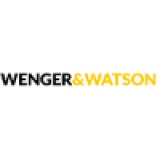 Wenger & Watson Inc
