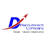 D Recruitment Company