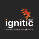 Ignitic Ideas Pvt. Ltd.