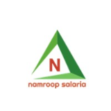 Namroop Salaria