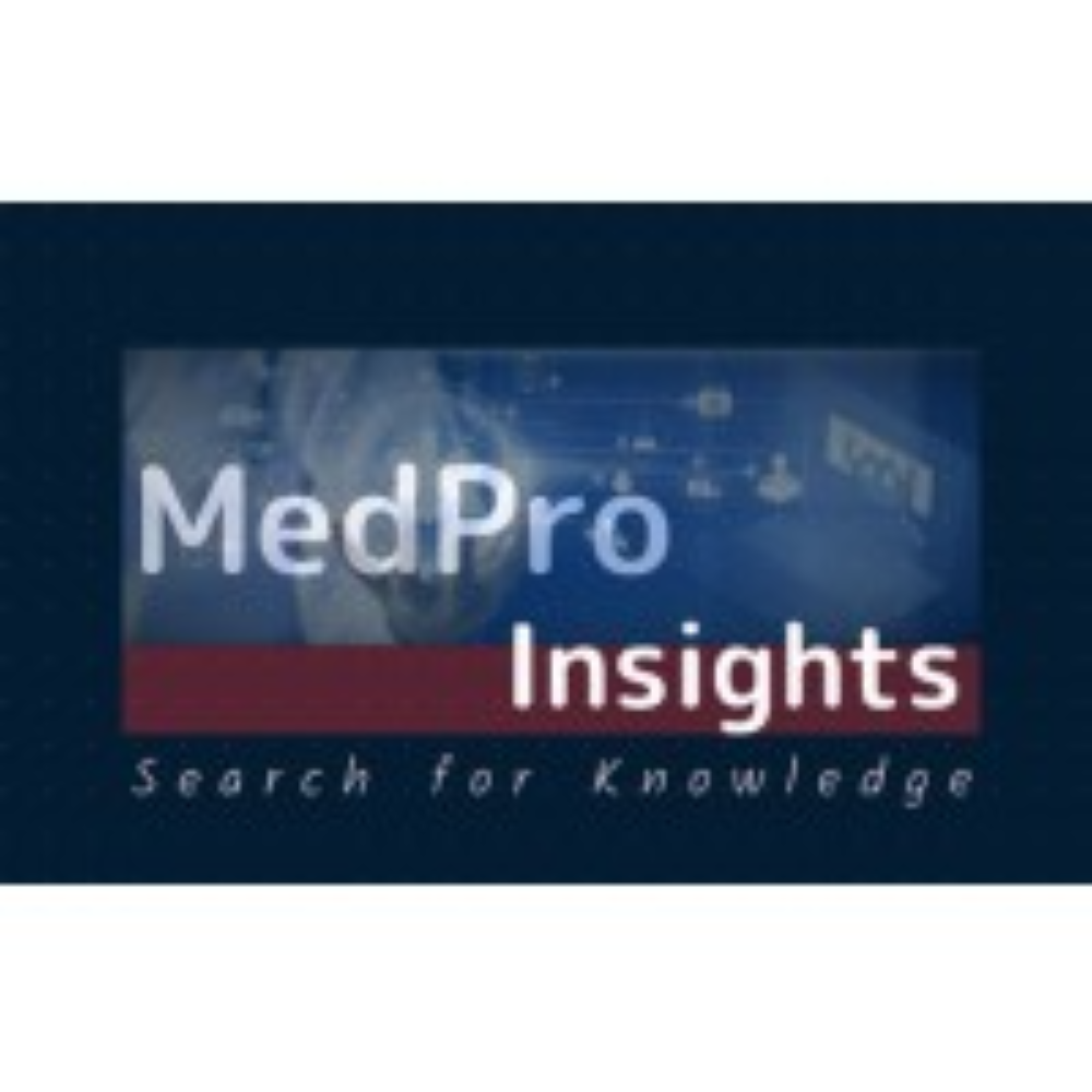 MedPro Insights