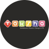 Taksha Events & Exhibitions