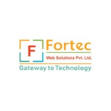 Fortec web Solutions Pvt. Ltd.