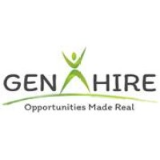 GenXHire Services Pvt. Ltd.