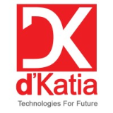 dKatia Software Technologies Pvt. Ltd.