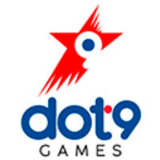 Dot9 Games