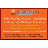 Omkar Staffing Solutions Pvt. Ltd.