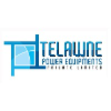 Telawne Power Equipments Private Limited