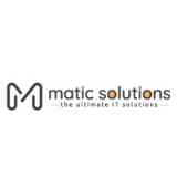 Matic Solutions Digital LLP