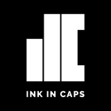 INK IN CAPS