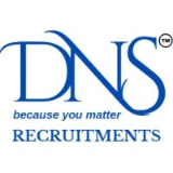DNS Recruitments