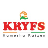 KRYFS - Hamesha Kaizen
