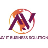 AV IT Business Solution Pvt. Ltd.