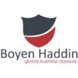 Boyen Haddin & The Giant HR Consultant