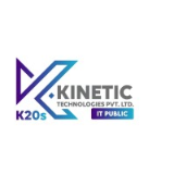 K20s - Kinetic Technologies Pvt. Ltd.