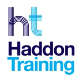 Haddon Training Ltd.