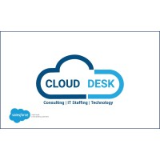 Cloud Desk Technology LLC