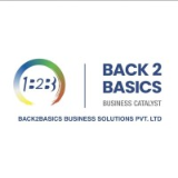 Back2Basics Business Solutions Pvt. Ltd.