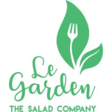 Le Garden-  The Salad Company