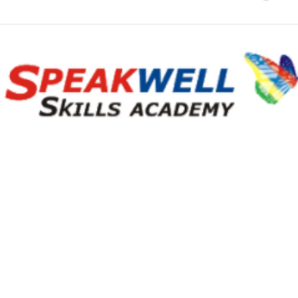 Speakwell Skills Academy