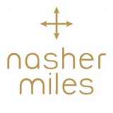 Nasher Miles