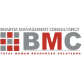 Bhartia Management Consultancy