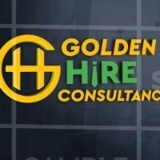 GoldenHire Consultancy