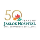Jaslok Hospital & Research Centre